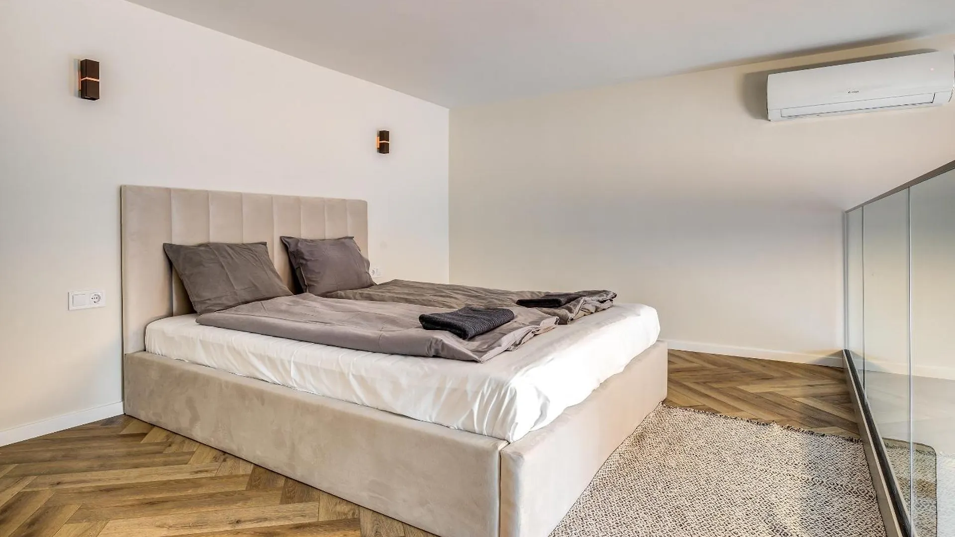 בודפשט Astoria Premium Suites - R26 0*,