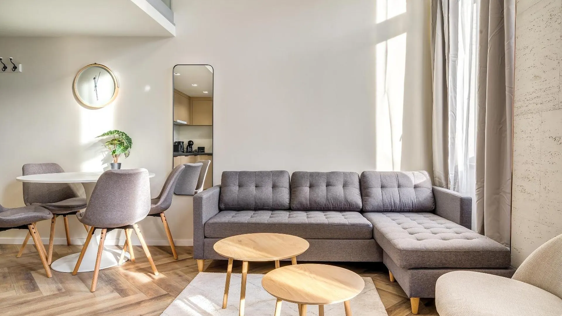 בודפשט Astoria Premium Suites - R26 הונגריה