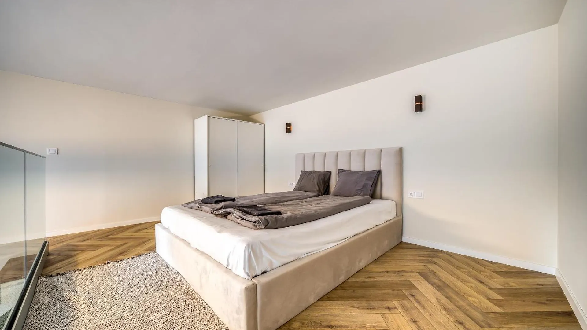 דירה בודפשט Astoria Premium Suites - R26 הונגריה