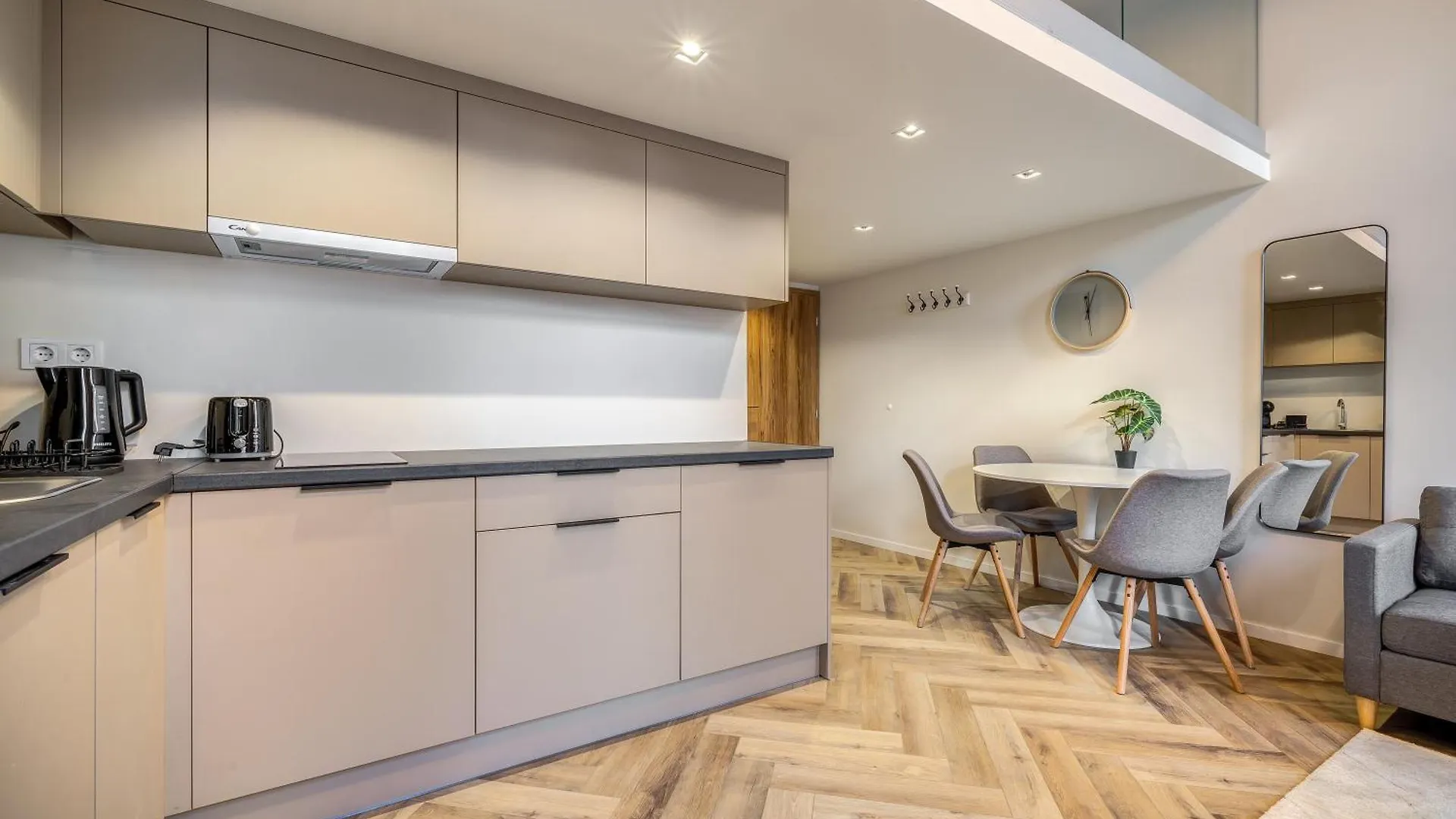 בודפשט Astoria Premium Suites - R26 0*,
