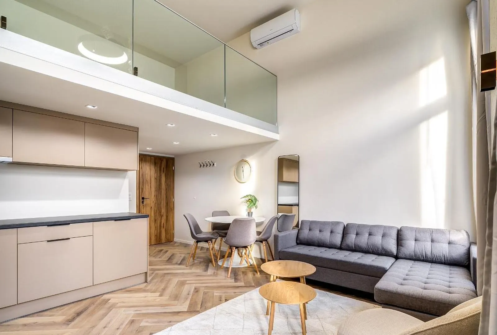 בודפשט Astoria Premium Suites - R26 הונגריה