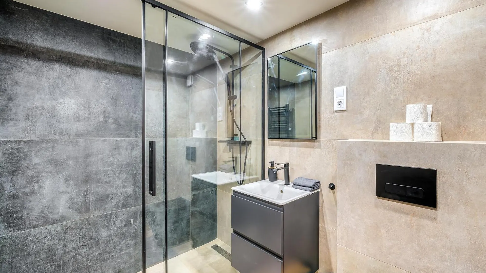 דירה בודפשט Astoria Premium Suites - R26