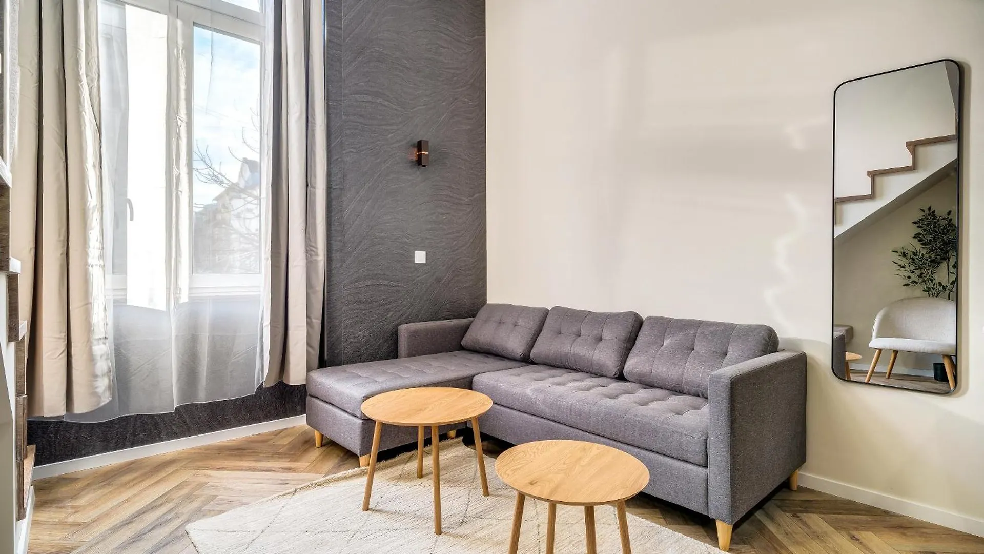 בודפשט Astoria Premium Suites - R26