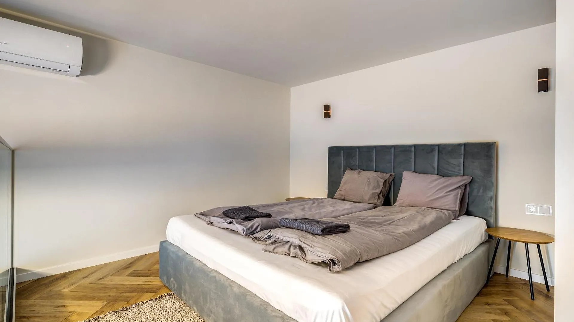 דירה בודפשט Astoria Premium Suites - R26