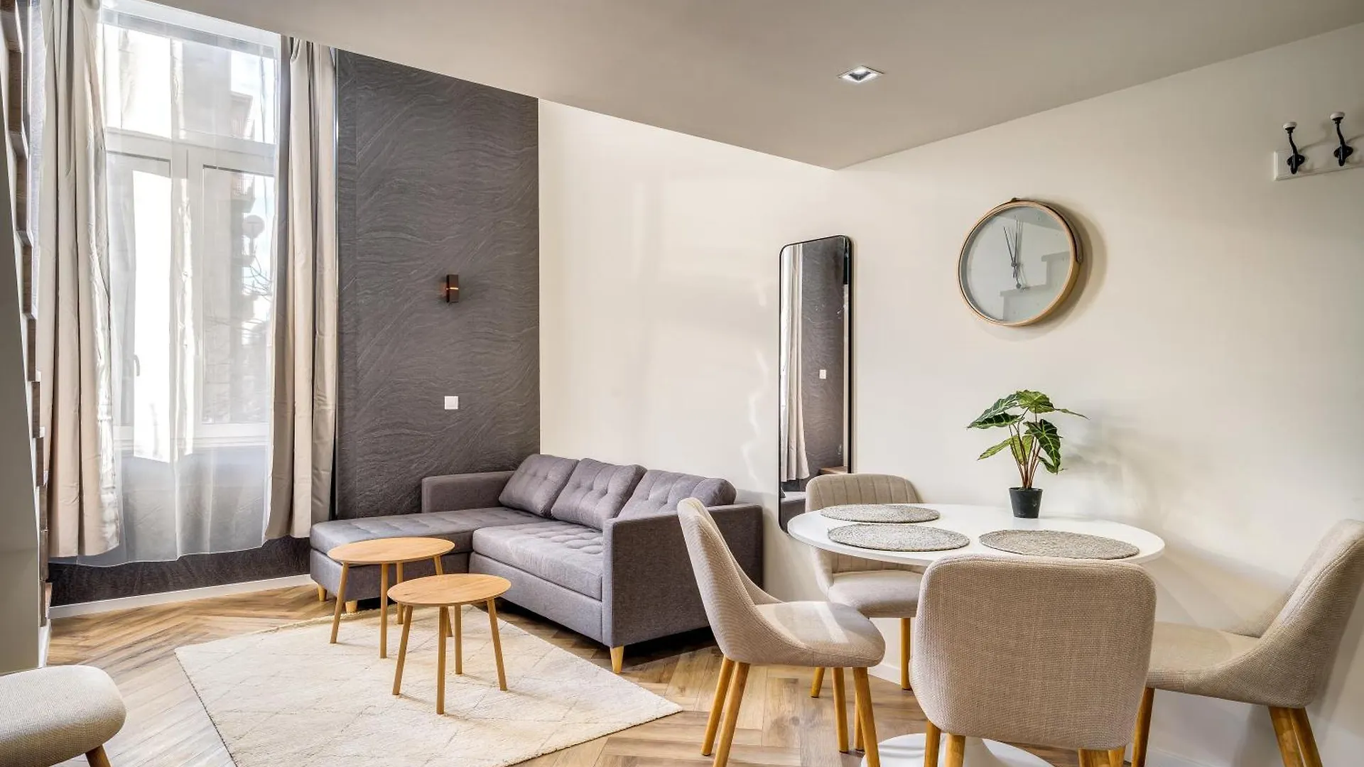 בודפשט Astoria Premium Suites - R26