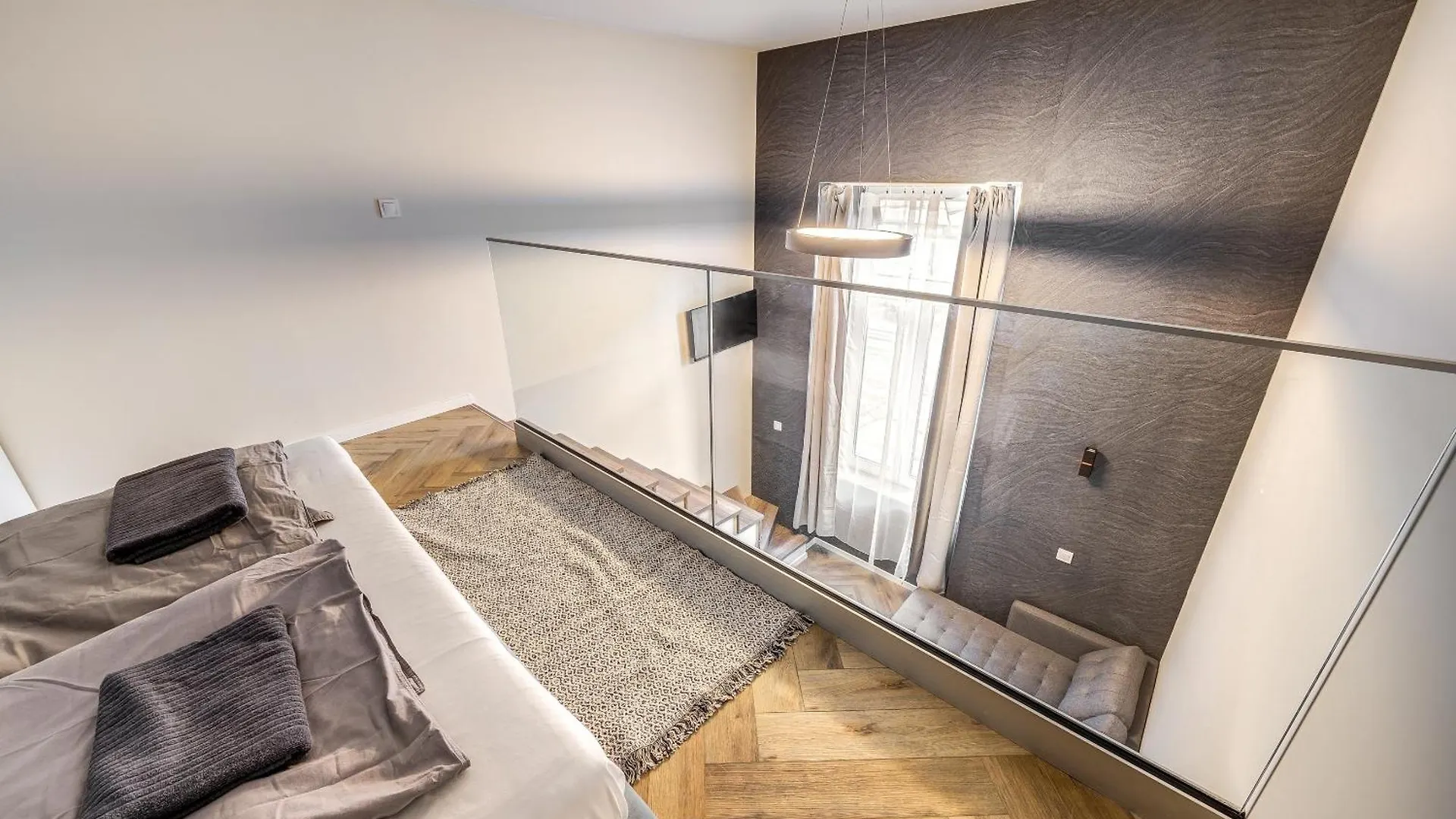 דירה בודפשט Astoria Premium Suites - R26