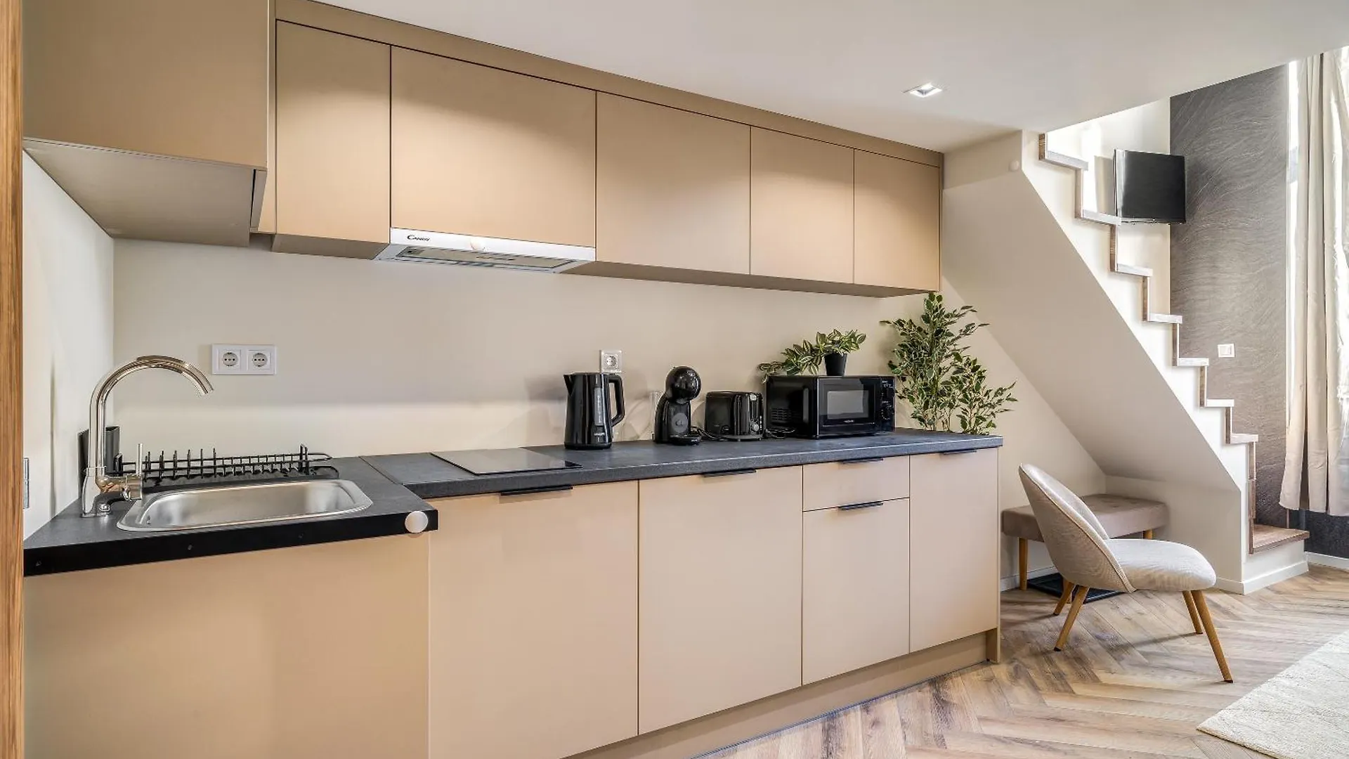 דירה בודפשט Astoria Premium Suites - R26