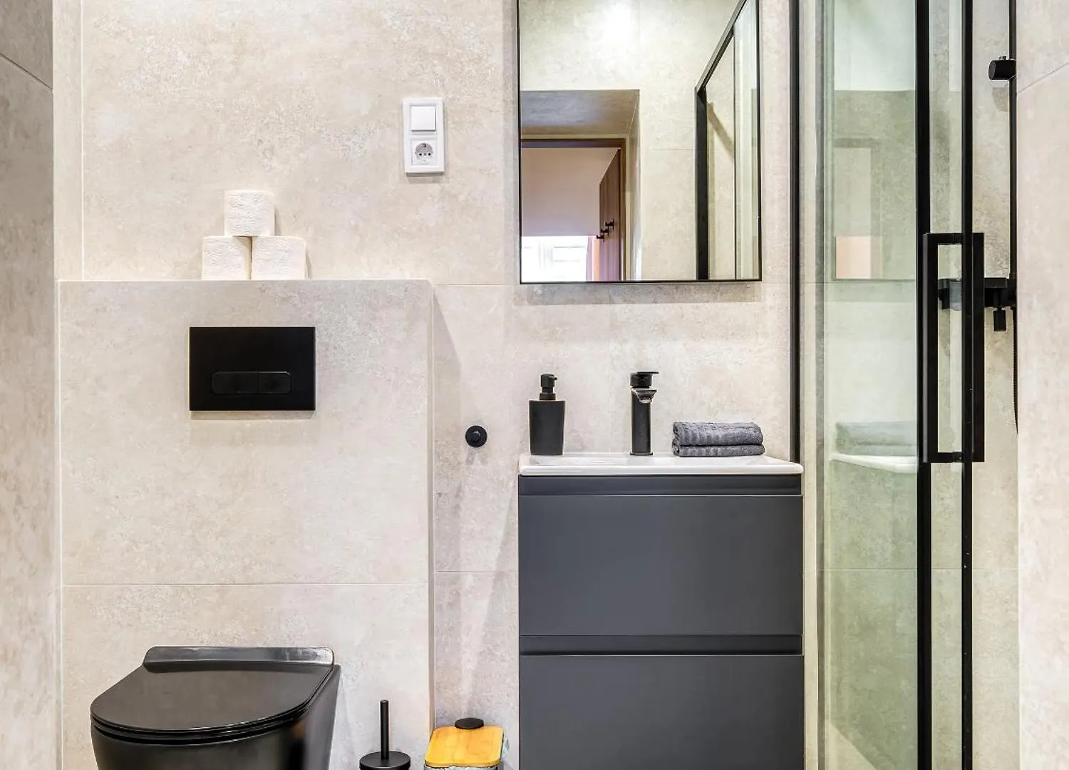 בודפשט Astoria Premium Suites - R26 0*,  הונגריה