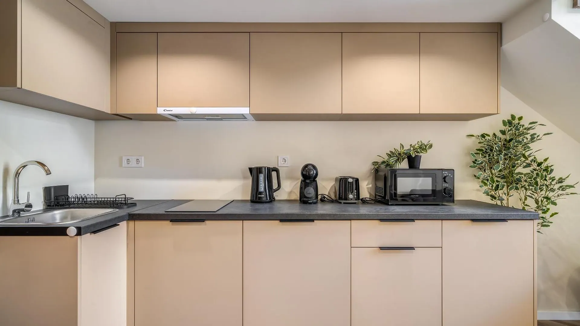 דירה בודפשט Astoria Premium Suites - R26