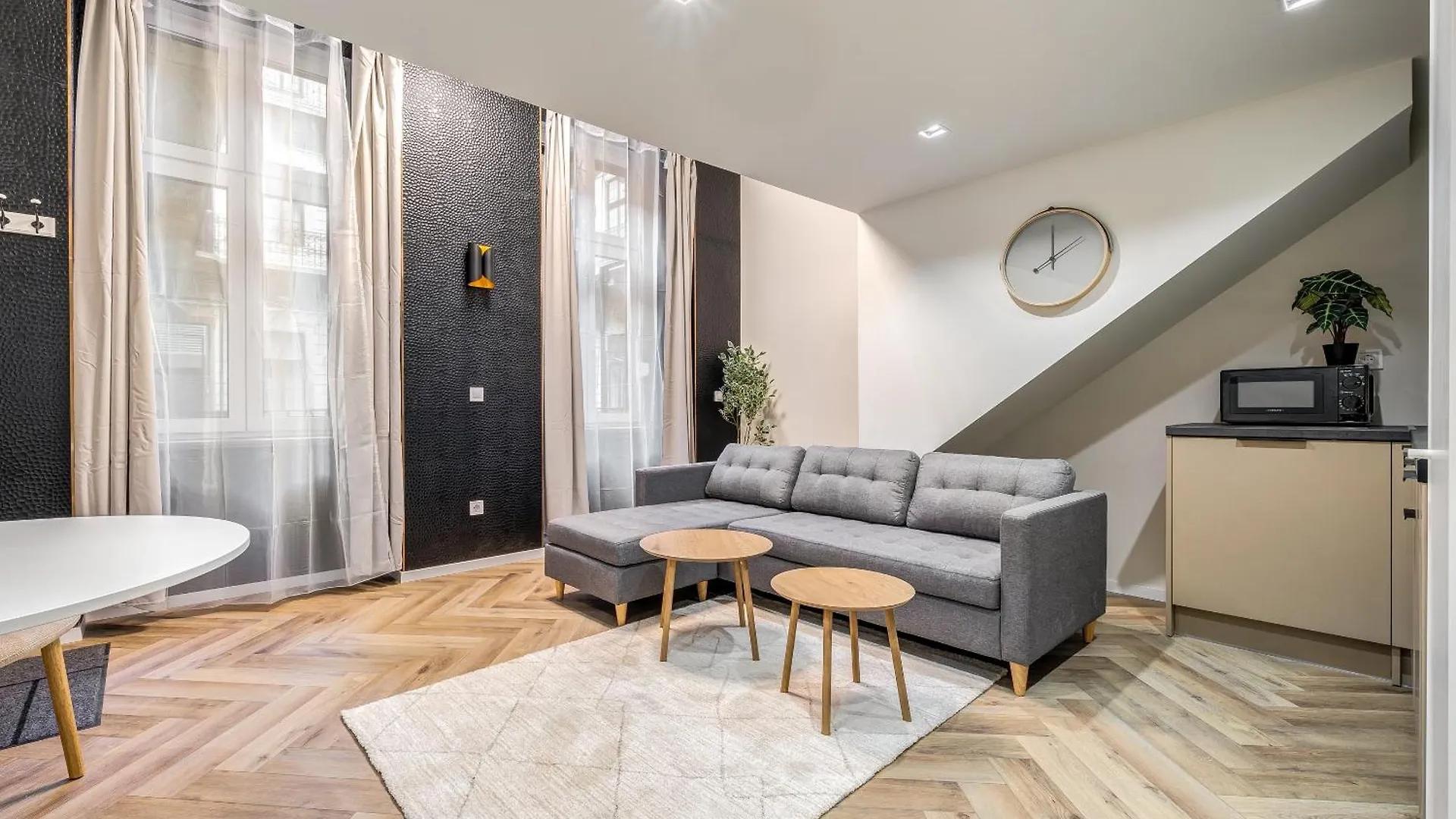 דירה בודפשט Astoria Premium Suites - R26