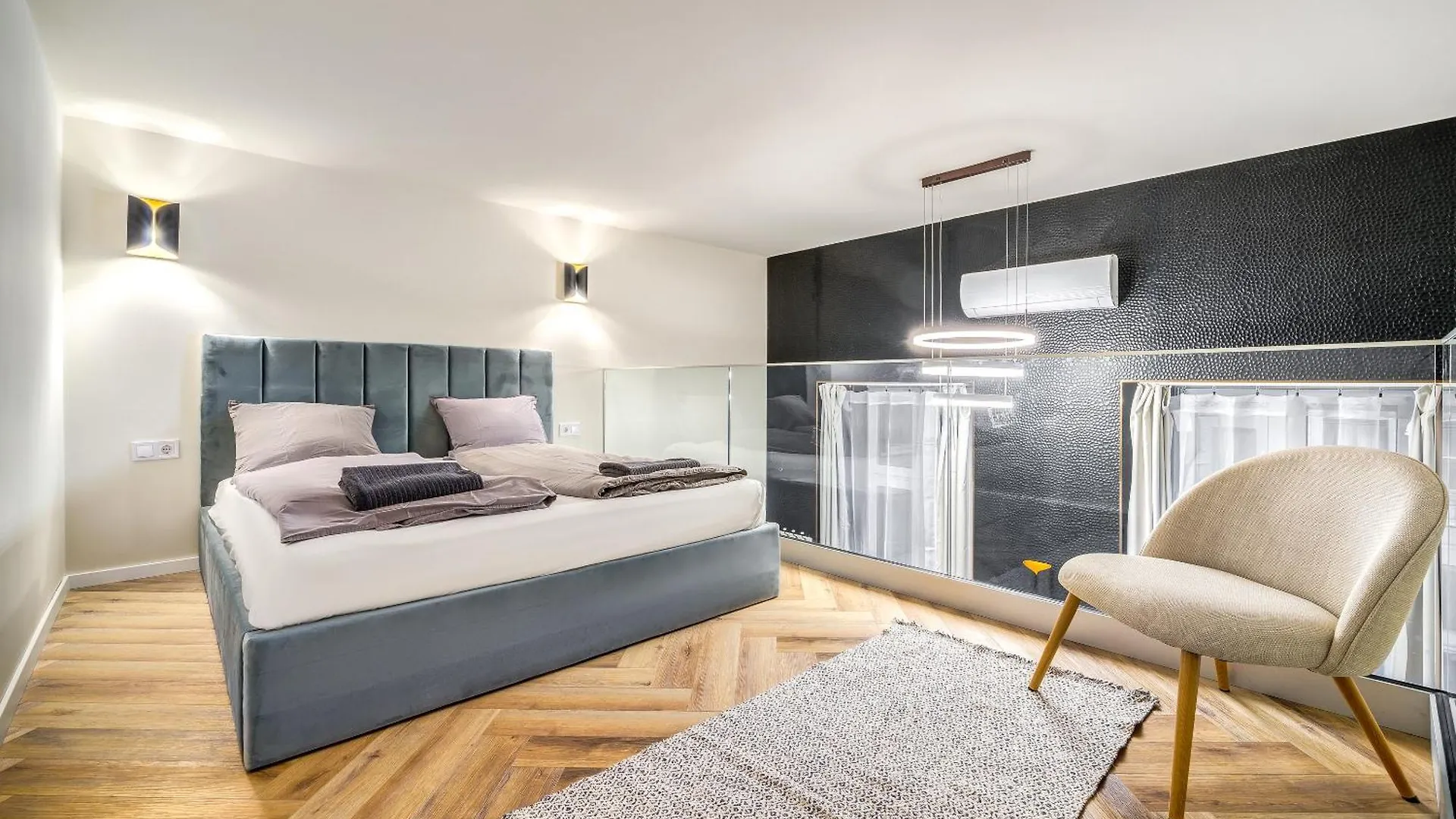 בודפשט Astoria Premium Suites - R26
