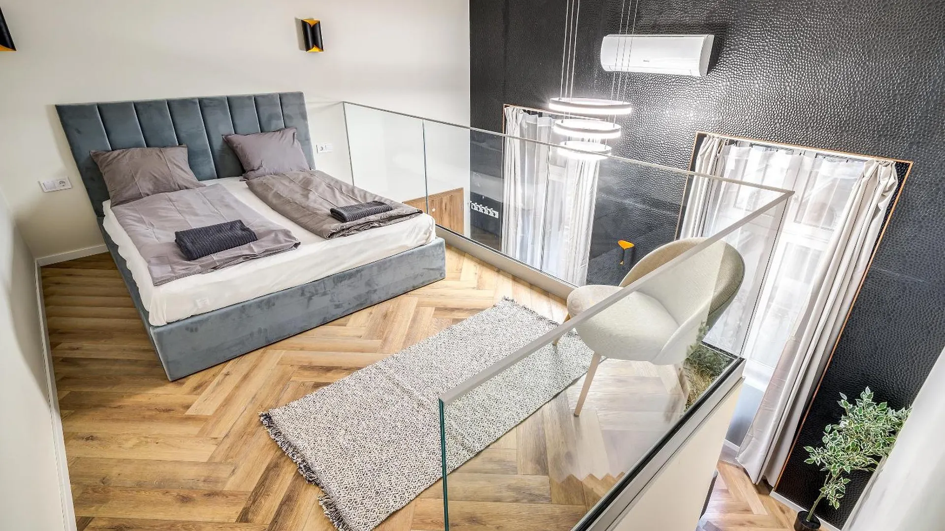 בודפשט Astoria Premium Suites - R26