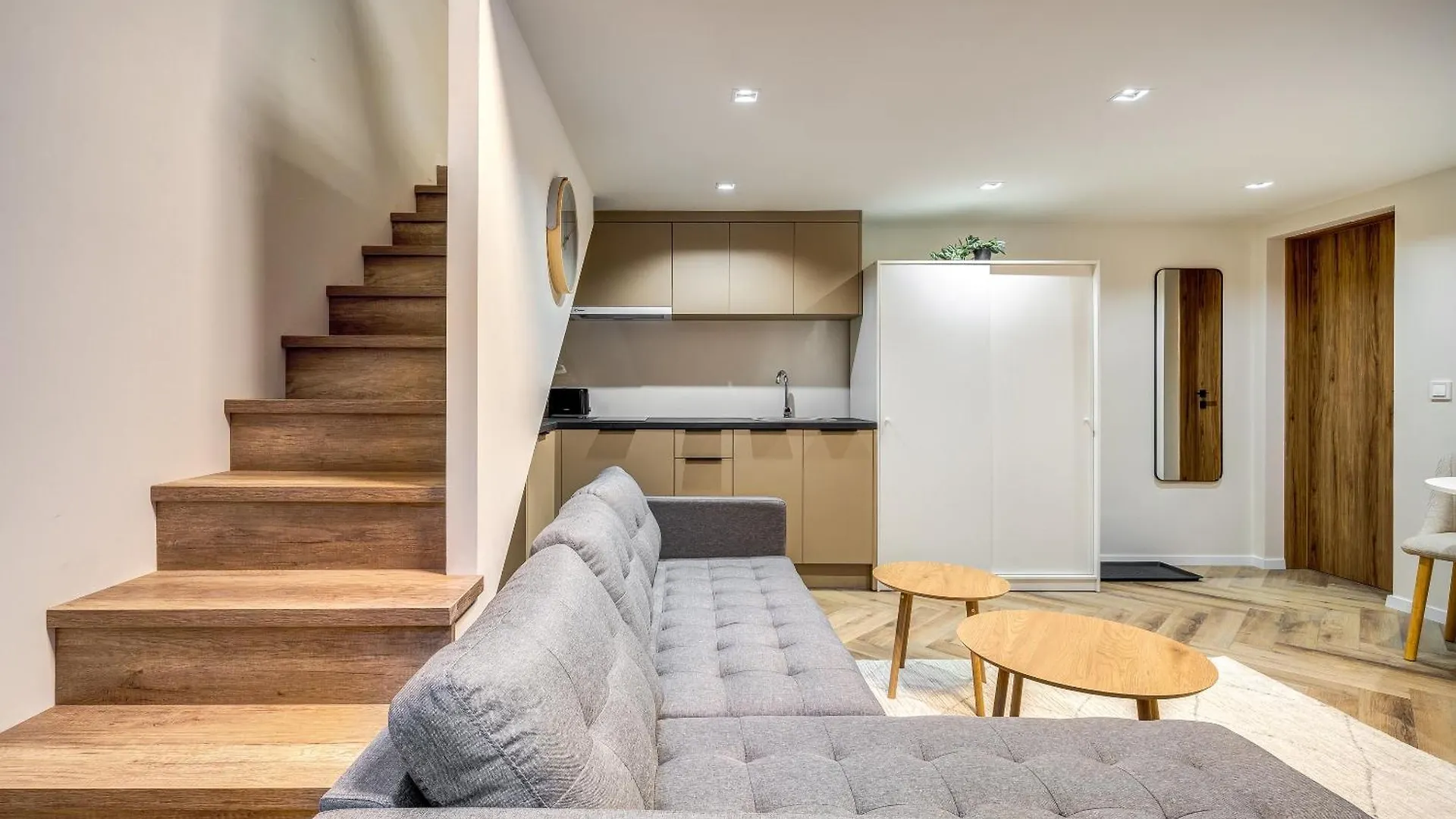 דירה בודפשט Astoria Premium Suites - R26