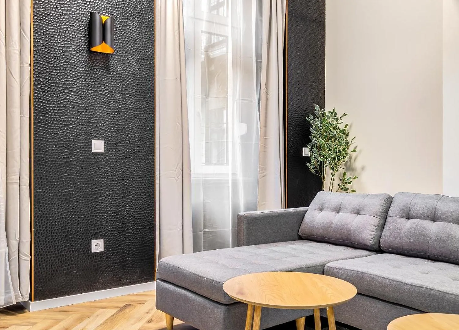 דירה בודפשט Astoria Premium Suites - R26 הונגריה