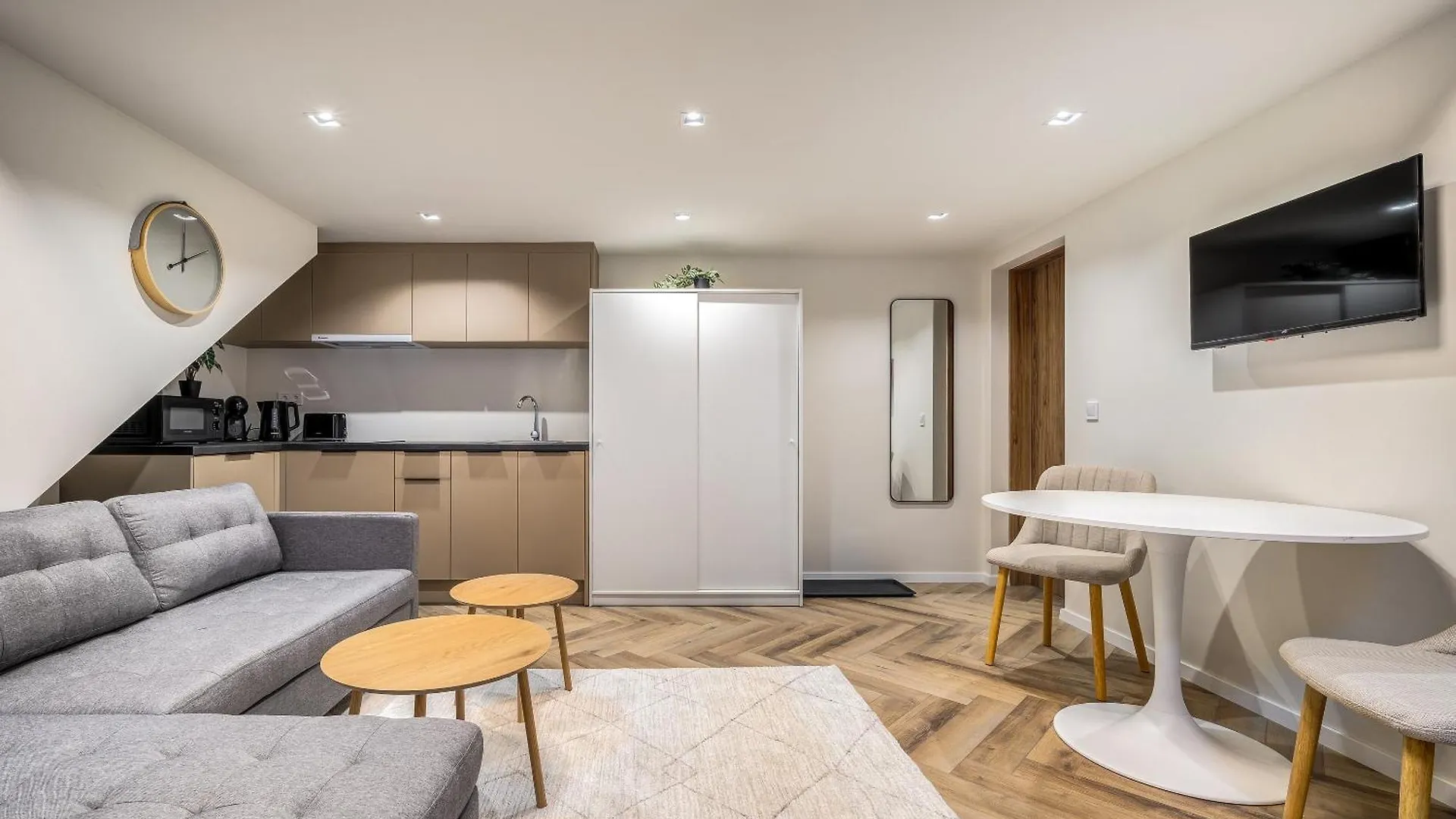 בודפשט Astoria Premium Suites - R26 0*,  הונגריה