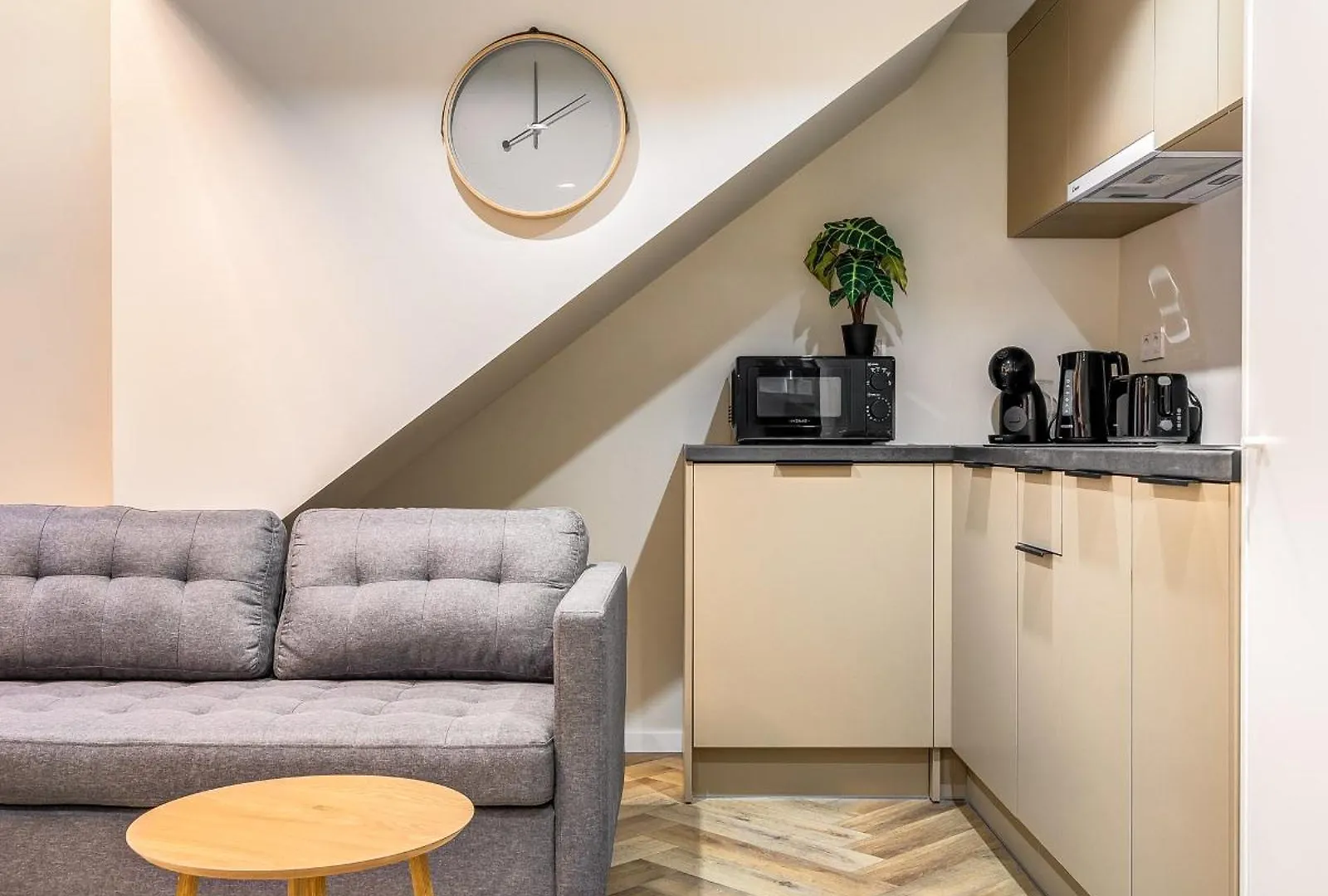בודפשט Astoria Premium Suites - R26 הונגריה
