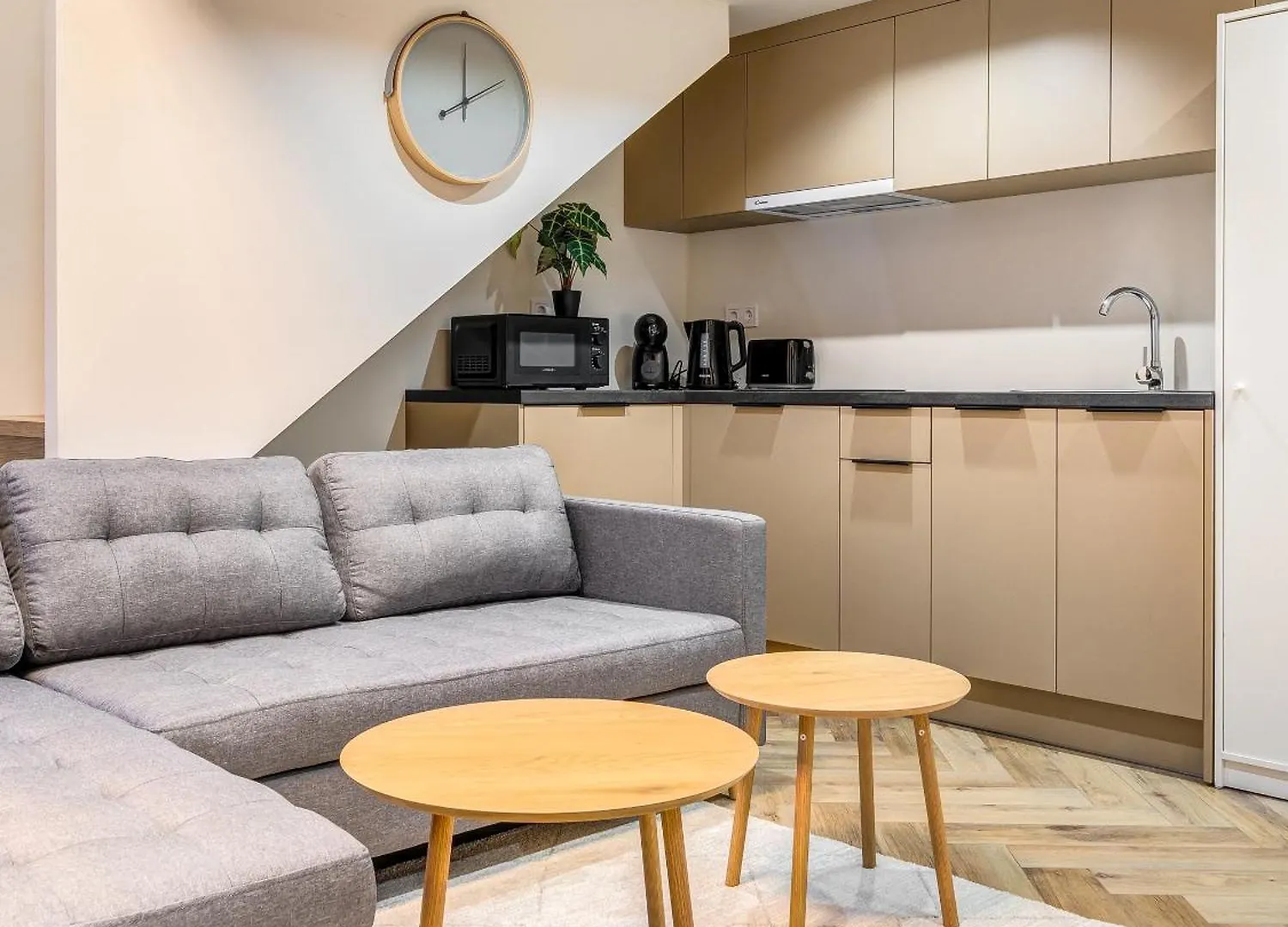 דירה בודפשט Astoria Premium Suites - R26