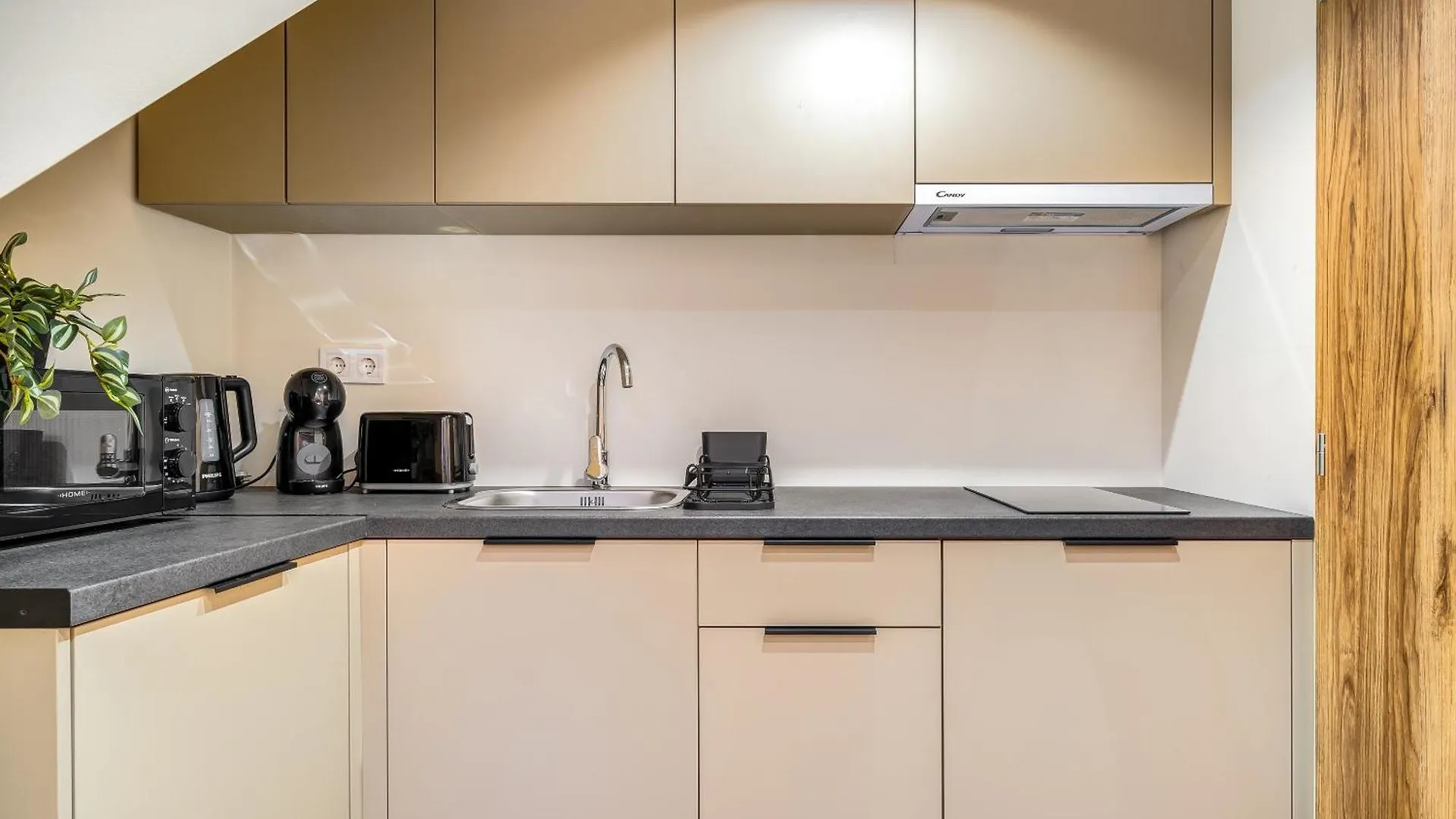 דירה בודפשט Astoria Premium Suites - R26