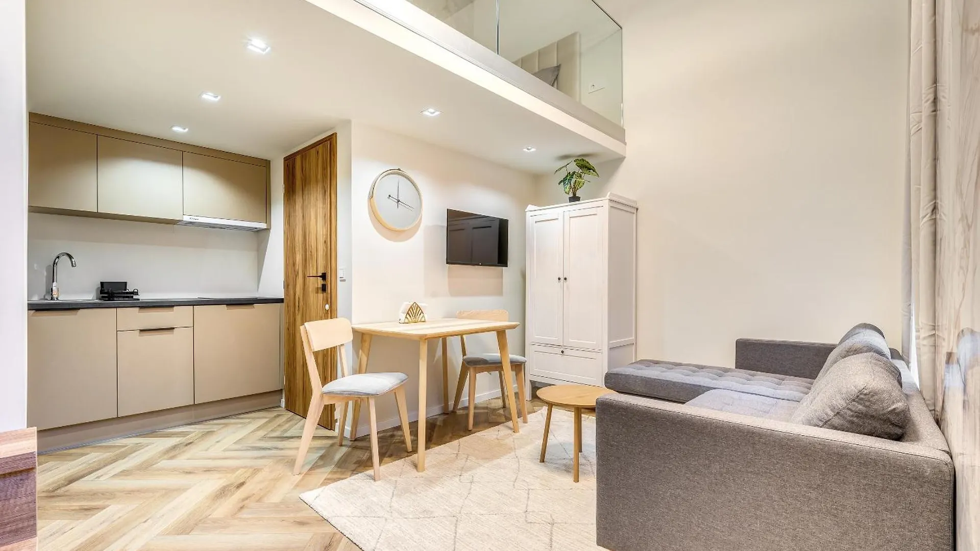 בודפשט Astoria Premium Suites - R26 0*,