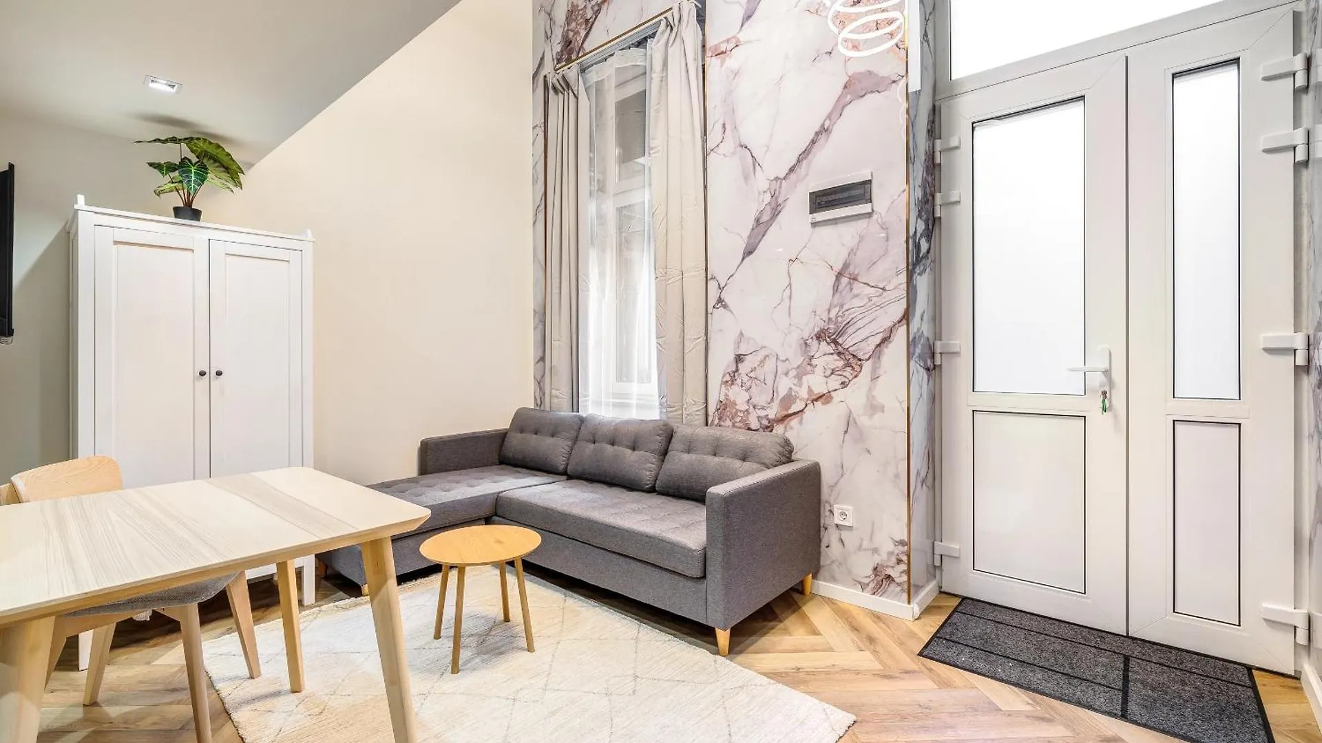 בודפשט Astoria Premium Suites - R26 הונגריה