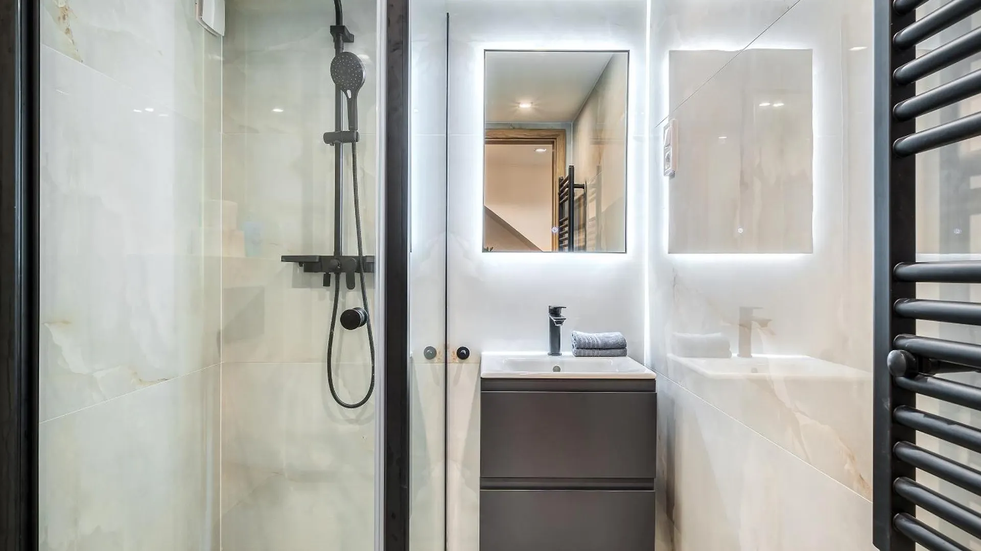 דירה בודפשט Astoria Premium Suites - R26 הונגריה