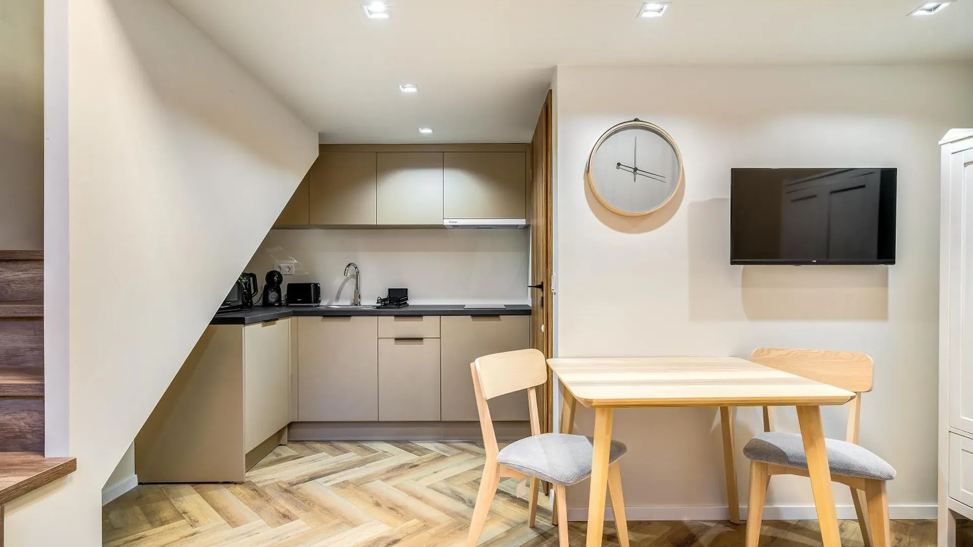 דירה בודפשט Astoria Premium Suites - R26