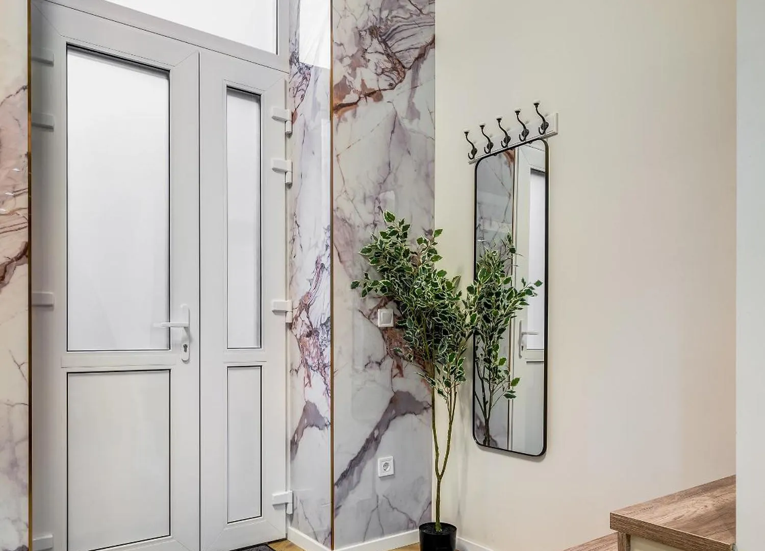 בודפשט Astoria Premium Suites - R26
