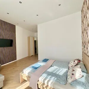  Apartament Rakoczi Home474 I Boutiqueliving #freeparking